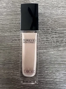 Dior Forever Skin Correct Concealer - Full Size 0.37oz - 3C Cool - NWOB - Picture 1 of 1