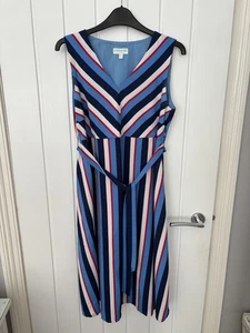 Jojo Maman Bebe Dress Size 10 - Picture 1 of 6