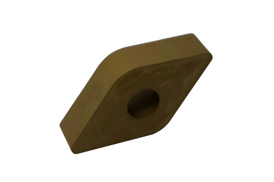 Inserto de herramienta Dorian DNMG-332-PEM grado DPC25UT / diamante, 55??, Negativo, 3/8" Foto 1 de 1