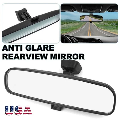 Inner Rear View Mirror 87810-52041 For Toyota Corolla Camry RAV4 Prius Scion New Foto 1 de 4