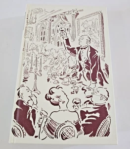 2007 Folio Society Best After Dinner Stories By Paul Cox 1ST ED with Slip Case - Picture 1 of 8