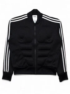 X29826 Adidas Originals by Jeremy Scott - S/S 2012 - Gorilla Track Top - S - Bild 1 von 10