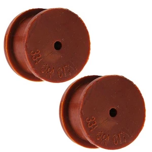 Car Accessories Cable Bushing Fit For 4000 1980-1987 Fit For Coupe 1981-1987 - Picture 1 of 15