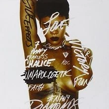 Unapologetic von Rihanna | CD | Zustand sehr gut - Bild 1 von 2