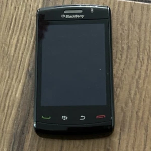 Blackberry Storm 9530 For Parts ONLY - Photo 1 sur 4