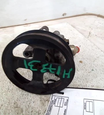 2001-2007 Toyota Sequoia Power Steering Pump Assembly OEM - Image 1 of 4