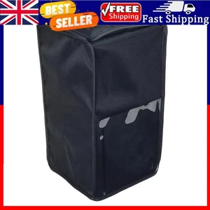 Dust Cover per Console Xbox Series X Parapolvere Accessorio Gioco (Tessuto Verticale) - Foto 1 di 8