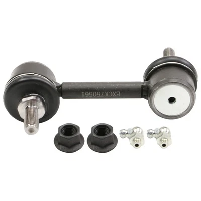 Barra estabilizadora de suspensión trasera MOOG para Pontiac G8 2008-2009 | Ajuste directo Foto 1 de 2