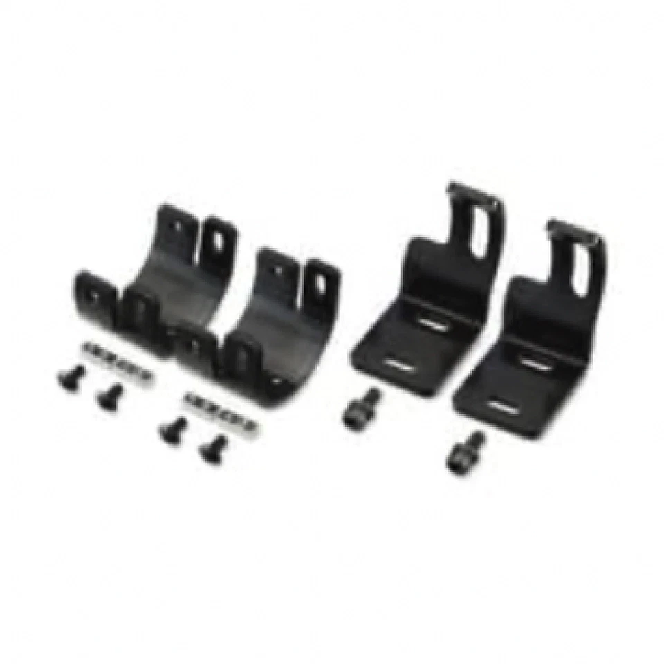 Keyence OP-76820 Safety Light Curtain, Space-Saving Mounting Bracket for SL-CHM - Image 1 of 1