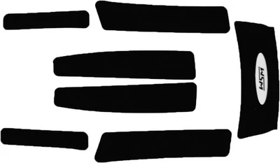 Alfombrilla de tracción WSM - 012-210BLK Foto 1 de 2