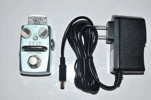 Hotone EKO Ambient Digital/Analog Delay Skyline Series Stompbox mit Netzteil - Bild 1 von 8