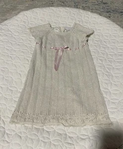 American Girl Dress For Girls Size 5 - Picture 1 of 3