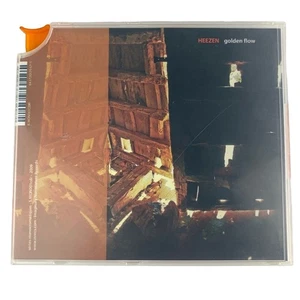 Heezen Golden Flow CDr Records imaginaires inexistants 2009 - Photo 1/3