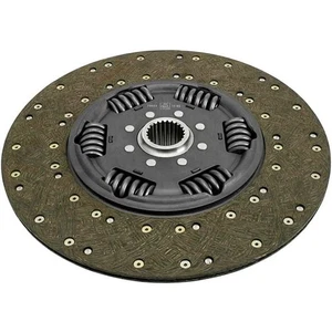 ORIGINAL® Dt Spare Parts Kupplungsscheibe für Scania T P I G I 4 - series R I - Bild 1 von 6