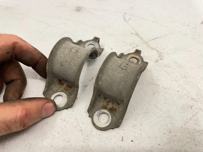 Soporte de barra estabilizadora trasera Subaru Outback 2010-2014 OEM Foto 1 de 4