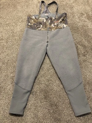 Babero degradado Sitka-XL-extremadamente cálido polar bereber Foto 1 de 4