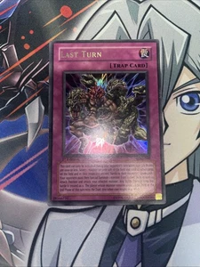 Last Turn Lod-099 Legacy of Darkness 1st Edition - Bild 1 von 6