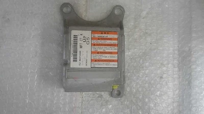 Módulo de control de bolsa compatible con 15-16 SUBARU WRX 98221VA040 Foto 1 de 4