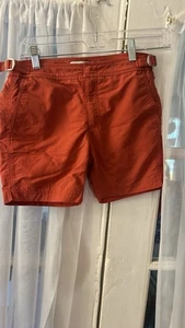 Orlebar Brown Red Swim Short Boy’s Size 12 Years trunks - Picture 1 of 11