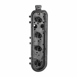 Placa de conector de luz trasera para Oldsmobile Silhouette 1997-2004 lado del conductor - Imagen 1 de 5