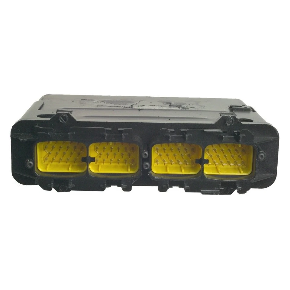 For Pontiac Grand Prix 1991-1993 Cardone Reman Engine Control Computer - Imagem 1 de 4