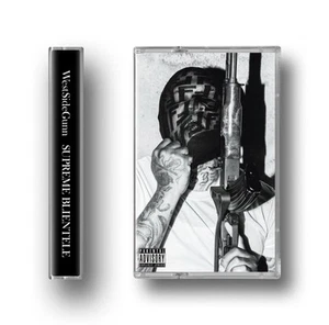 Westside Gunn - Supreme Blientele Cassette /80 Daupe! Griselda - Picture 1 of 2
