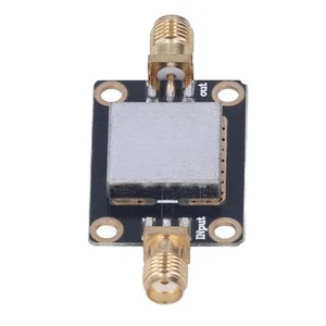 Broadcast Filter Bandpass Filter 3dB Low Loss For DIY - Zdjęcie 1 z 12