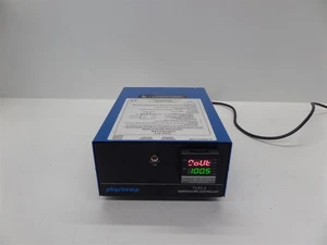 Controlador de temperatura Physitemp TCAT-2LV 100-240VAC - Imagen 1 de 12