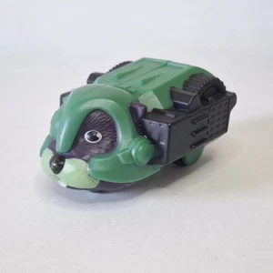 Kung Zhu Figure McDonald's Happy Meal Zhu Zhu Pets  2012 McDonald Figure  - Picture 1 of 6