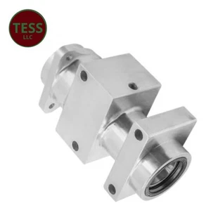 Rear Axle Bearing Carrier Hub for 41046-S006 41046-S007 - Bild 1 von 6