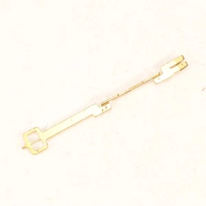 Hermle Clock Pendulum Leader - 4-3/8 inches Long - New Clock Parts - XC921 - Picture 1 of 2