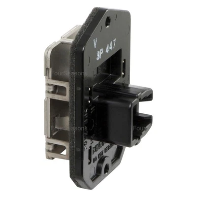 For Suzuki Aerio 2002-2007 Four Seasons 20305 HVAC Blower Motor Resistor Foto 1 de 4