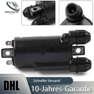 12V Zündspule für HONDA CBX 1000 CB 650 750 900 GL 1100 Goldwing 330500-422-013 - Bild 1 von 9