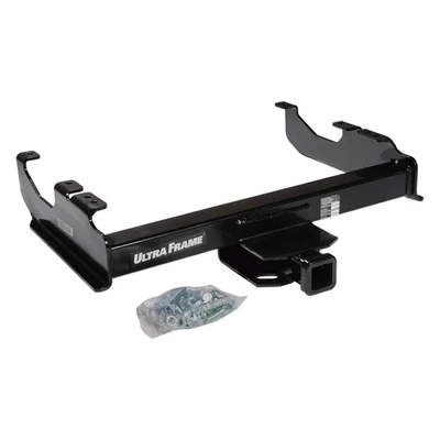 For GMC C1500 79-80 Trailer Hitch Class 5 Ultra Frame Trailer Hitch w 2" - Изображение 1 из 3