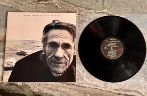 THE CURE Standing on the Beach SINGLES ORIG 1986 U.S. LP Elektra 60477-1 - Picture 1 of 4