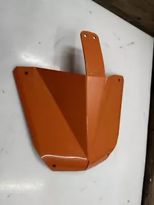 2017 Skidoo Summit X 850 165” Straight Line Performance SLP Front Skid Plate - Picture 1 of 3