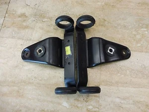 1978-79 Suzuki GS550E GS550 S767' front fork ears headlight holder set - Picture 1 of 4