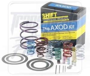 Fits Ford AXOD Transmission Superior Shift Kit 1986-90 - Bild 1 von 1