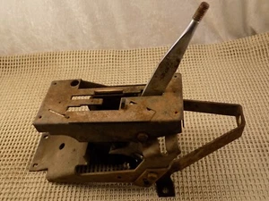 Hurst Dual Gate Automatic Shifter, His and Hers 1967  Pontiac GTO Lemans Tempest - Picture 1 of 12