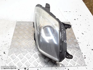 2006 CITROEN C6 SCHEINWERFER LHD RECHTS XENON 9660983180 - Bild 1 von 9