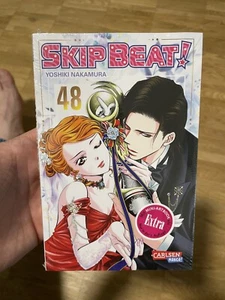 Skip Beat! - Band 48 - 1. Auflage | Yoshiki Nakamura | Limited Edition + Artbook - Bild 1 von 2