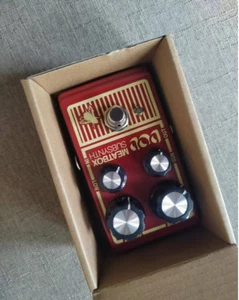 DOD Meatbox Sub Synth Pedal - Picture 1 of 3
