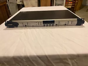 AVID DIGIDESIGN SYNC I/O MH040 - Picture 1 of 7