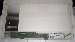 Dalle Ecran LED 17.3" 17,3" HP Pavilion DV7-6000 DV7-4000 DV7-4100 D'ORIGINE - Foto 1 di 1