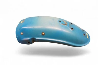 Guardabarros trasero Honda XL175 1976 XL 185 H18 *AH35 Foto 1 de 4