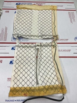 03-06 GMC Yukon Tahoe Suburban Bottom Piece Seat heat pad # 12001640E - Image 1 of 4