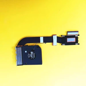 Original for DELL Precision 3570 CPU COOLING FAN HEATSINK 0VFGC3 - Afbeelding 1 van 2