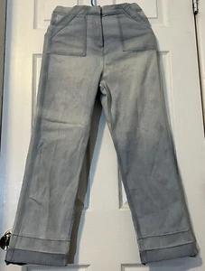Burberry Lightwash Jean Youth Size 14 164cm (AUTHENTIC) - Picture 1 of 4
