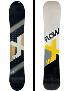 Familielid Kerkbank schakelaar Flow Snowboards for sale | eBay