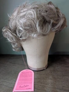 Vintage Eva Gabor Collection 'Sheer Delight' Wig Color 18/22 Artelle w/Box & Tag - Picture 1 of 10
